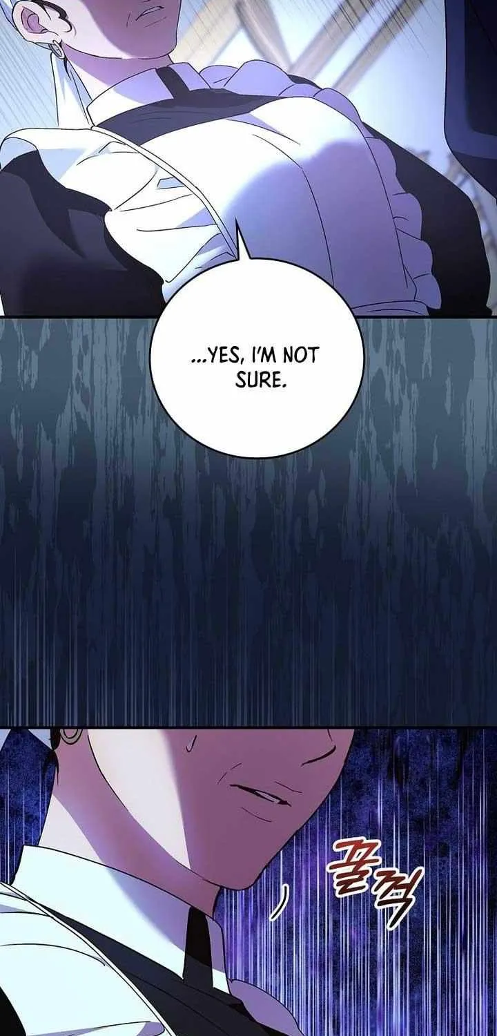 Since I Don’t Remember Anything About It, Shall We Break Up, Your Majesty? Chapter 18 page 60 - 