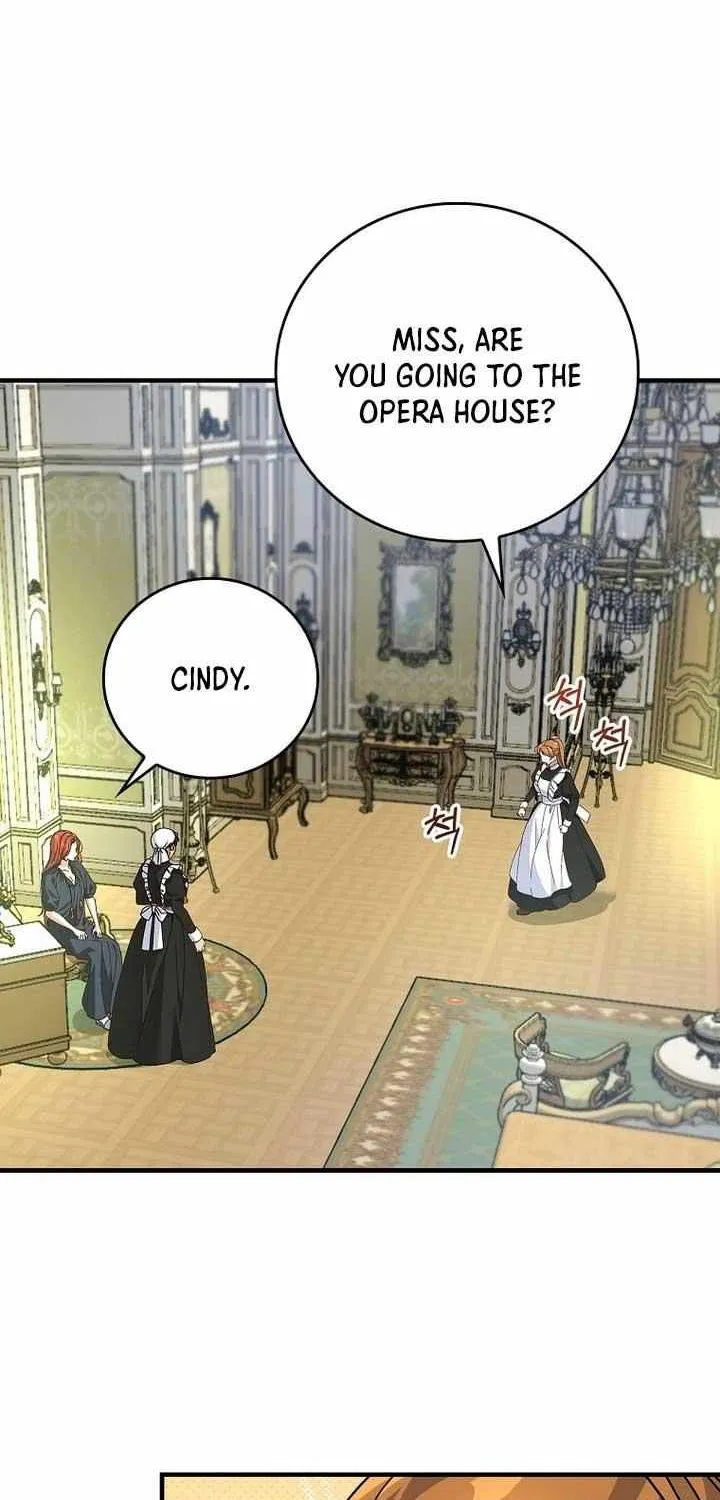 Since I Don’t Remember Anything About It, Shall We Break Up, Your Majesty? Chapter 18 page 66 - 