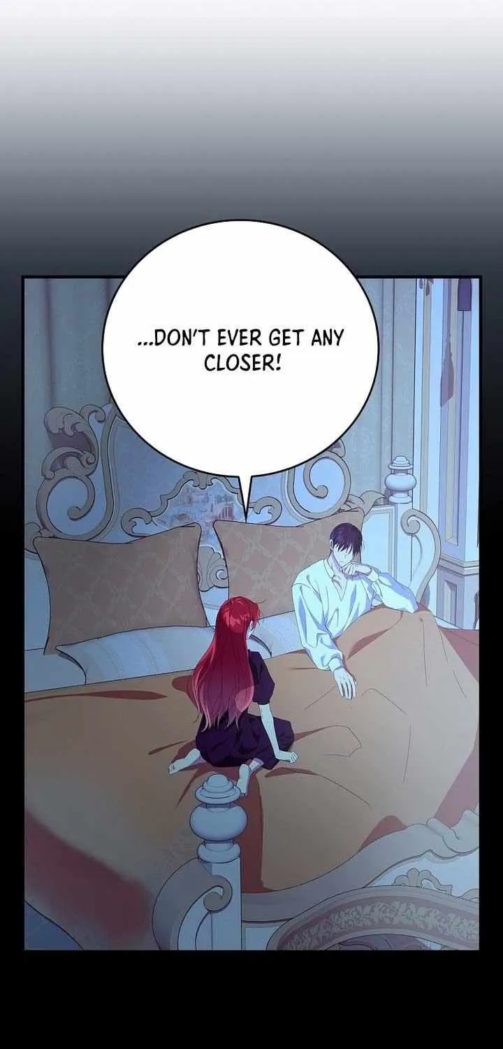 Since I Don’t Remember Anything About It, Shall We Break Up, Your Majesty? Chapter 19 page 13 - 