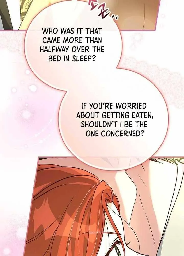 Since I Don’t Remember Anything About It, Shall We Break Up, Your Majesty? Chapter 19 page 29 - 