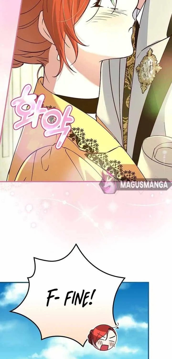 Since I Don’t Remember Anything About It, Shall We Break Up, Your Majesty? Chapter 19 page 30 - 
