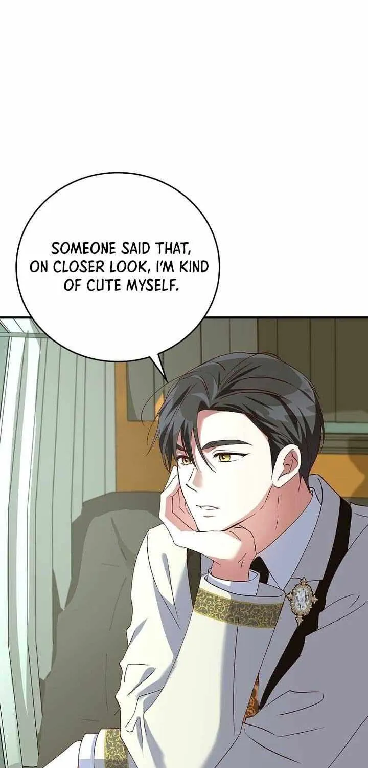 Since I Don’t Remember Anything About It, Shall We Break Up, Your Majesty? Chapter 19 page 35 - 
