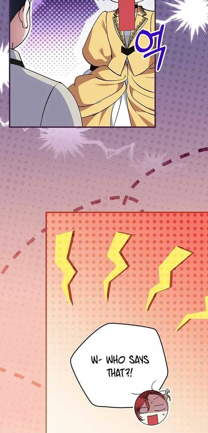 Since I Don’t Remember Anything About It, Shall We Break Up, Your Majesty? Chapter 19 page 37 - 