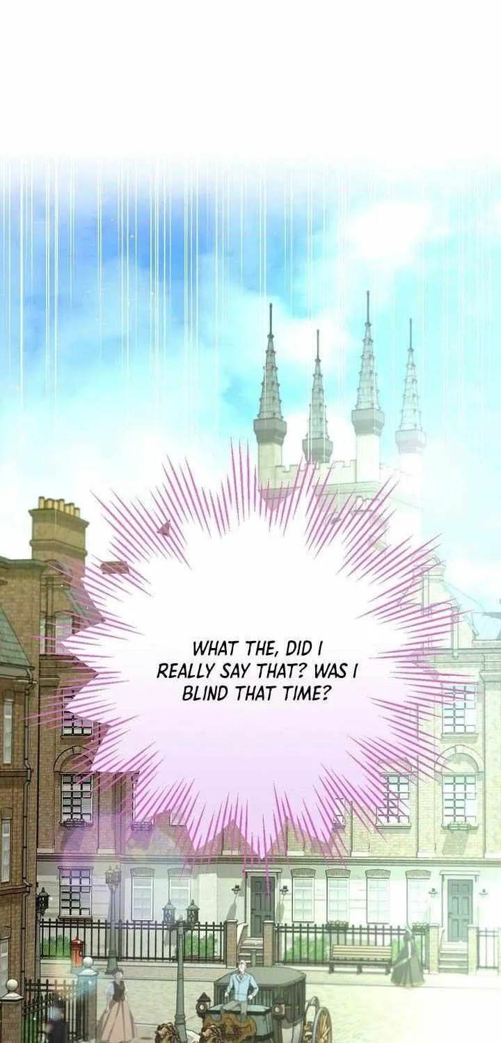 Since I Don’t Remember Anything About It, Shall We Break Up, Your Majesty? Chapter 19 page 40 - 