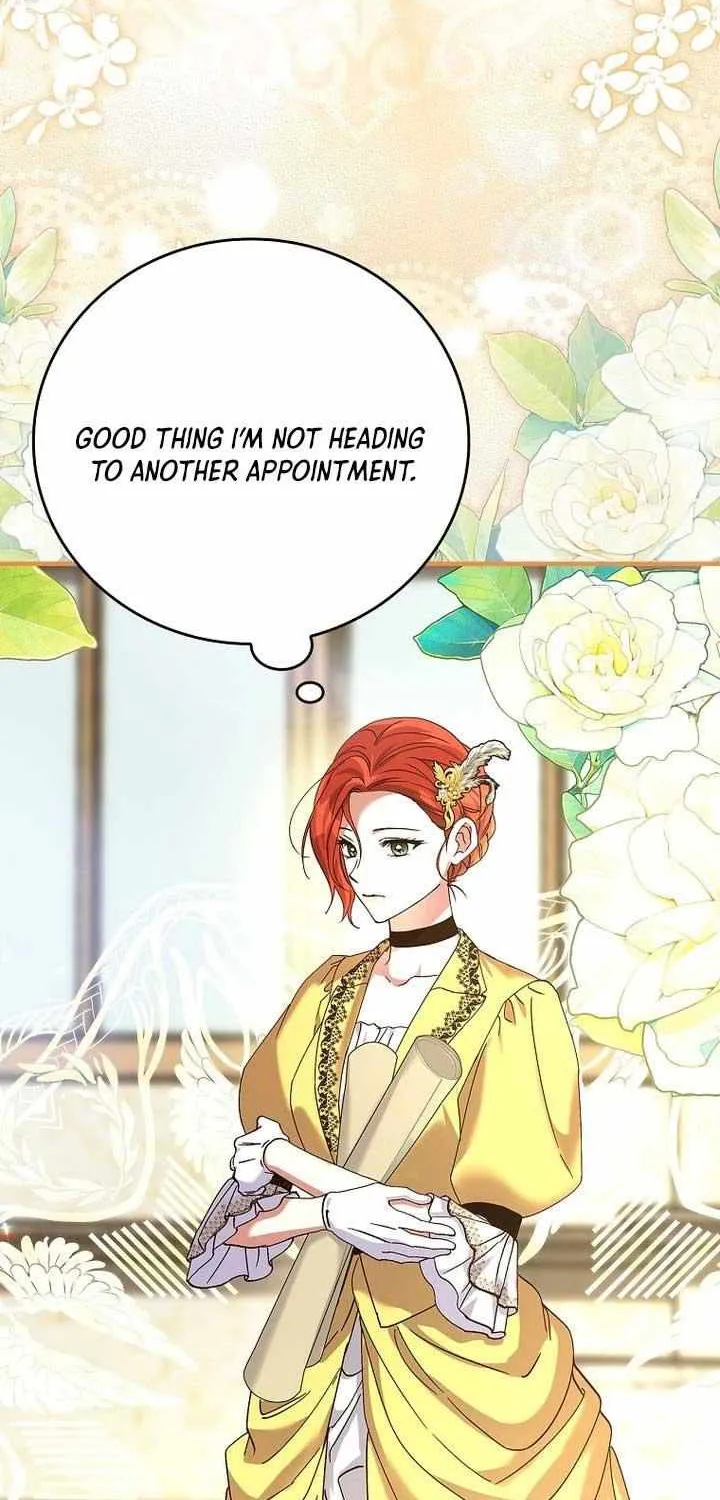 Since I Don’t Remember Anything About It, Shall We Break Up, Your Majesty? Chapter 19 page 5 - 