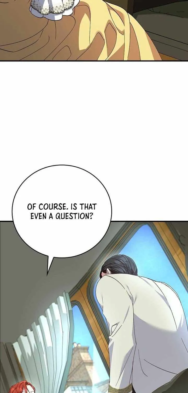 Since I Don’t Remember Anything About It, Shall We Break Up, Your Majesty? Chapter 19 page 48 - 