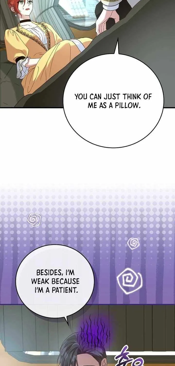 Since I Don’t Remember Anything About It, Shall We Break Up, Your Majesty? Chapter 19 page 49 - 