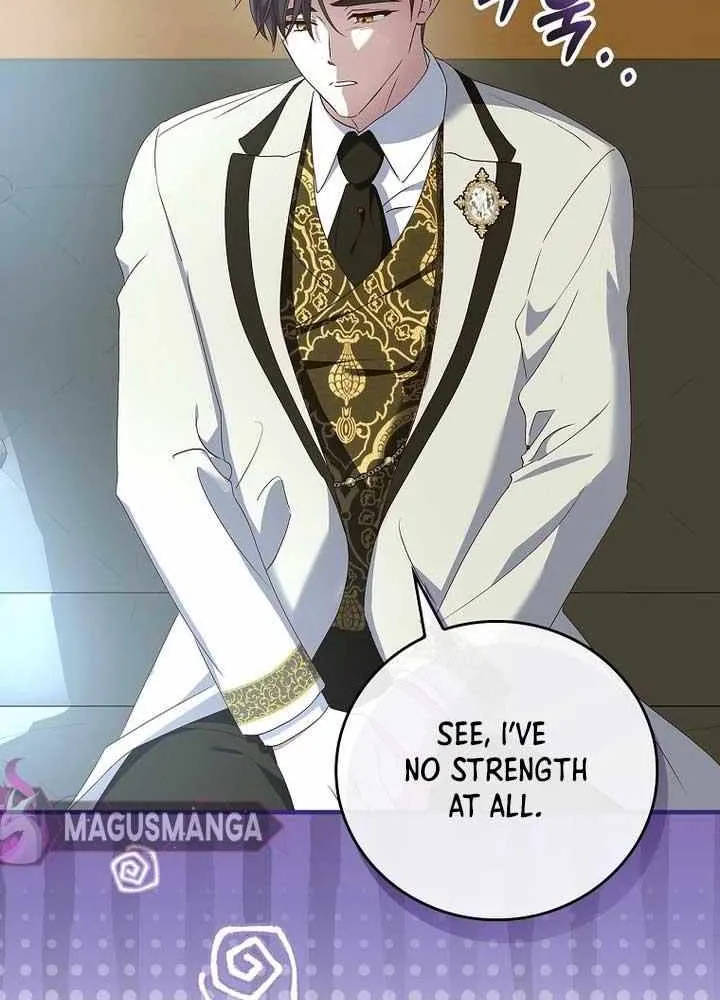 Since I Don’t Remember Anything About It, Shall We Break Up, Your Majesty? Chapter 19 page 50 - 