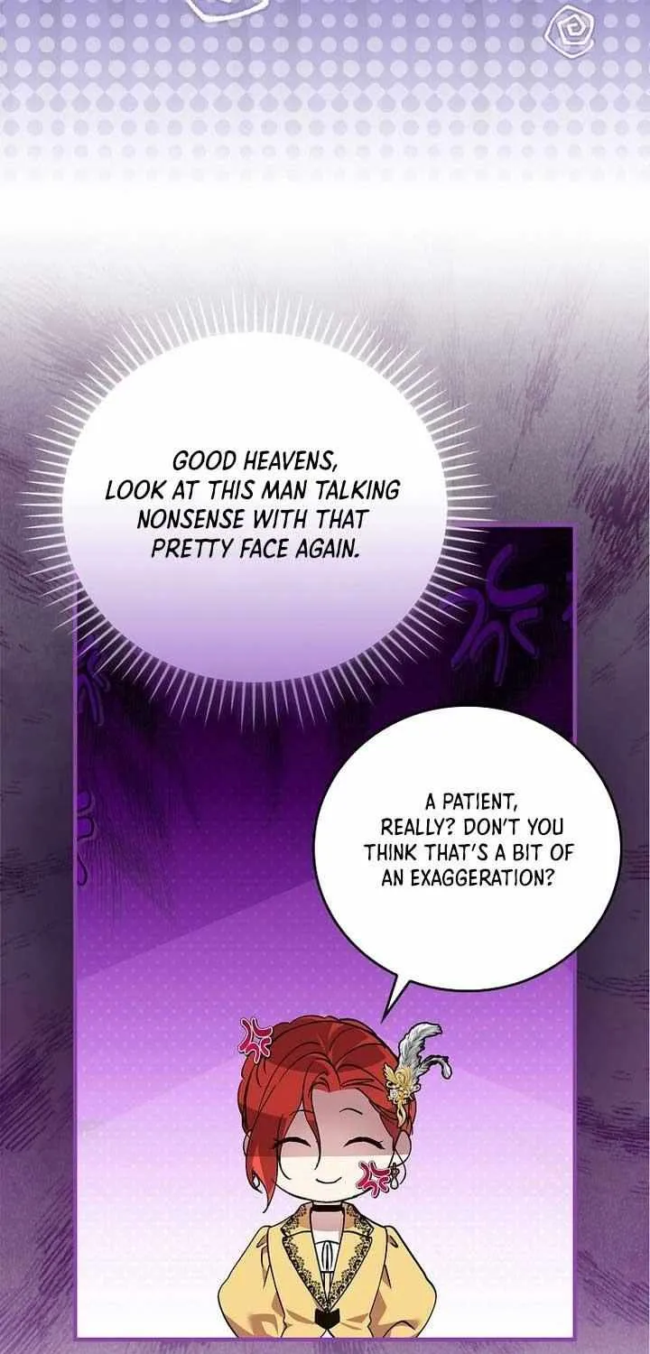 Since I Don’t Remember Anything About It, Shall We Break Up, Your Majesty? Chapter 19 page 51 - 