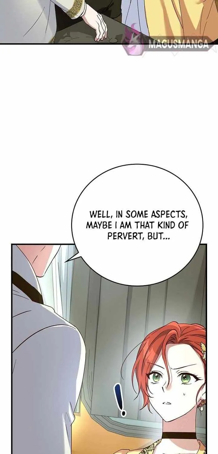 Since I Don’t Remember Anything About It, Shall We Break Up, Your Majesty? Chapter 19 page 55 - 