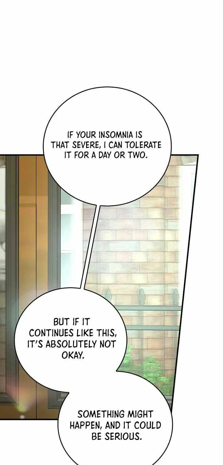 Since I Don’t Remember Anything About It, Shall We Break Up, Your Majesty? Chapter 19 page 66 - 