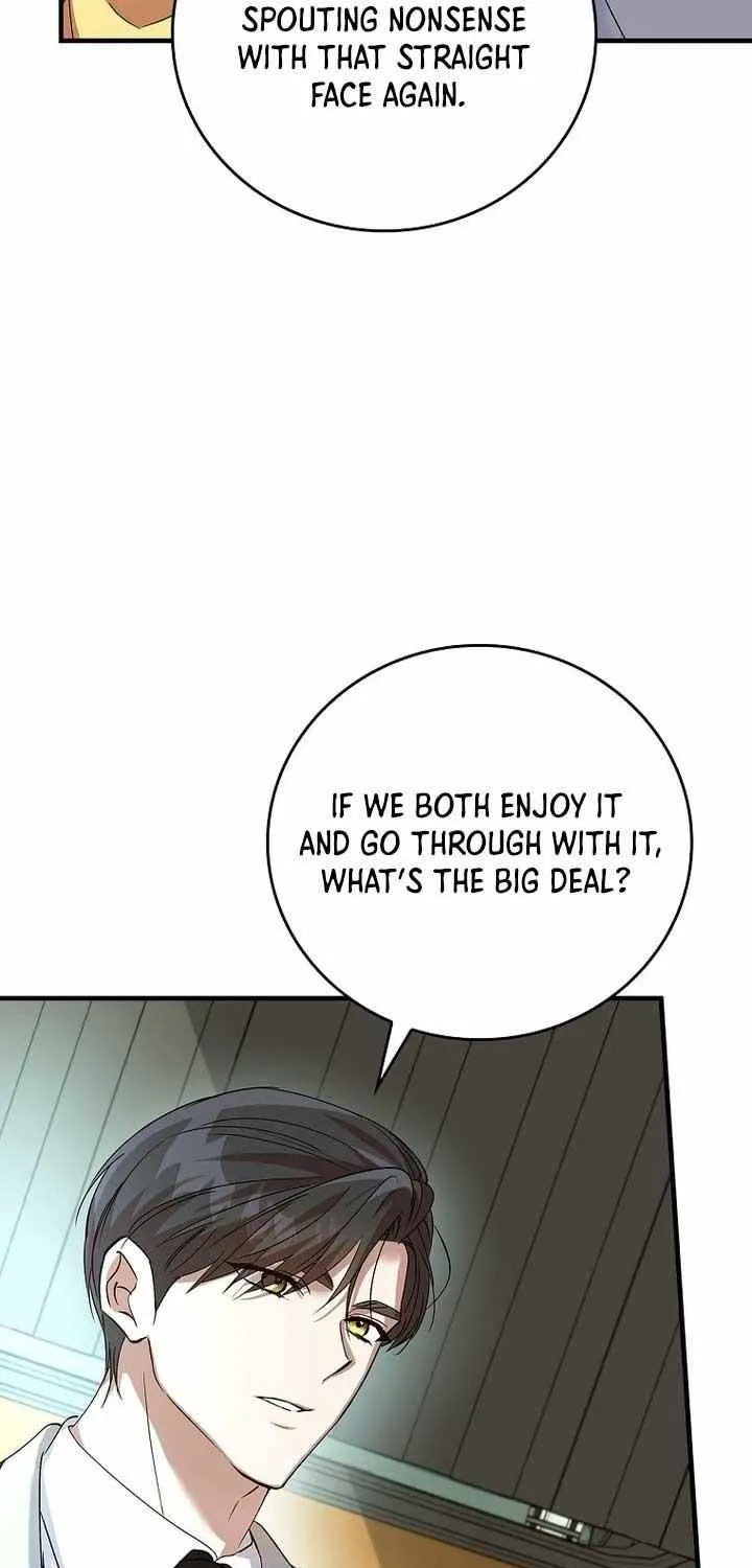 Since I Don’t Remember Anything About It, Shall We Break Up, Your Majesty? Chapter 19 page 69 - 