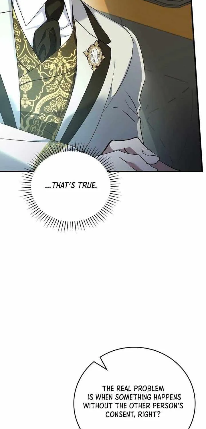 Since I Don’t Remember Anything About It, Shall We Break Up, Your Majesty? Chapter 19 page 70 - 