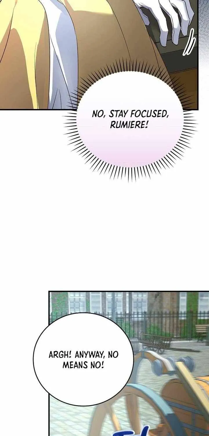 Since I Don’t Remember Anything About It, Shall We Break Up, Your Majesty? Chapter 19 page 76 - 