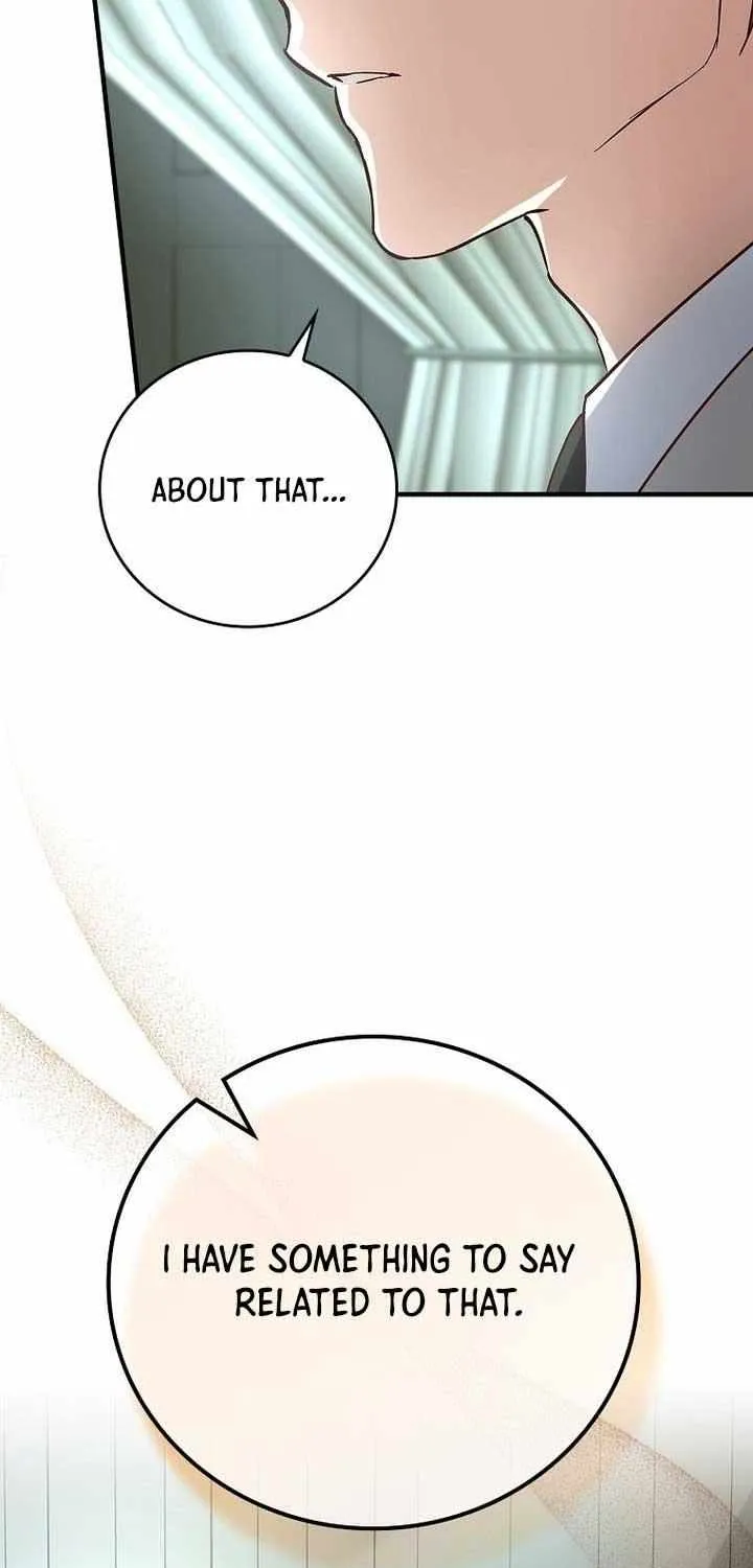 Since I Don’t Remember Anything About It, Shall We Break Up, Your Majesty? Chapter 19 page 79 - 