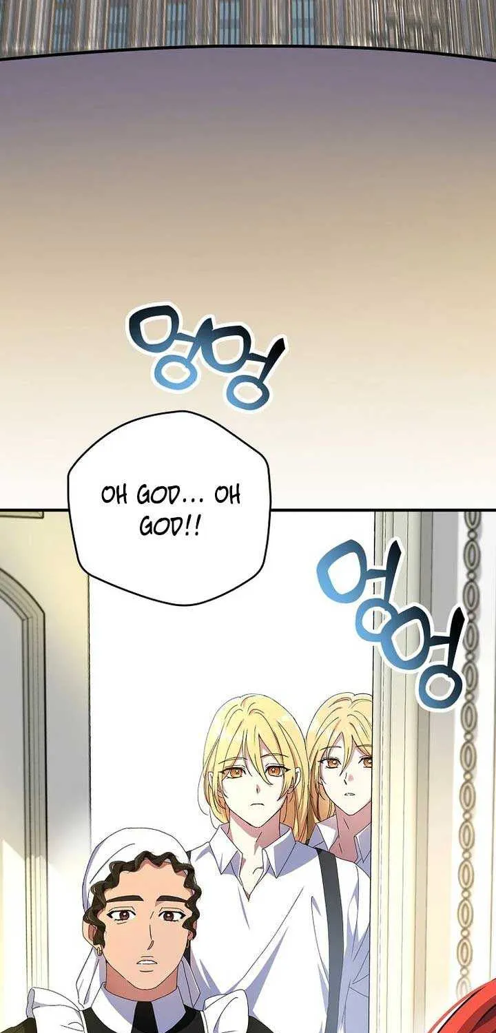 Since I Don’t Remember Anything About It, Shall We Break Up, Your Majesty? Chapter 2 page 104 - 