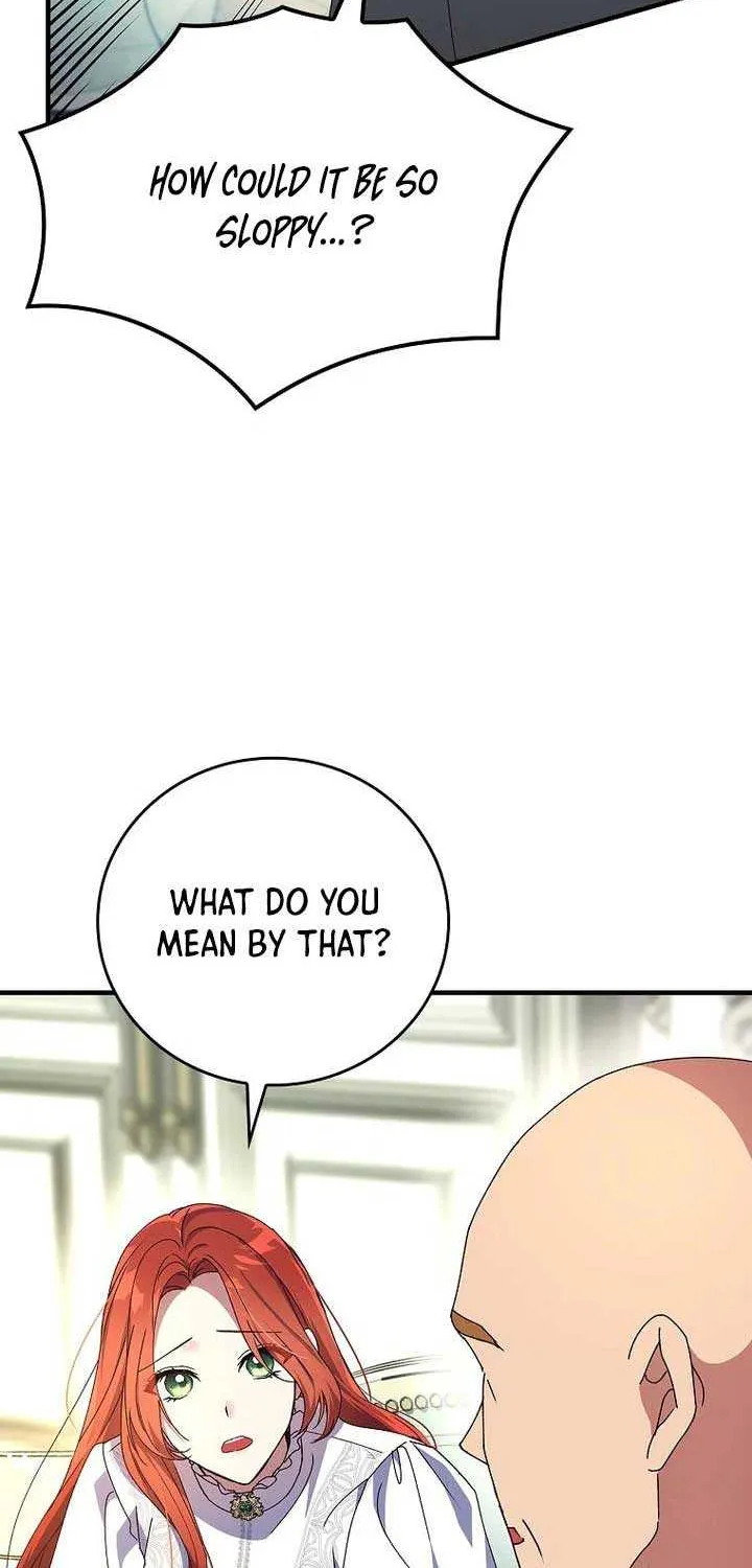 Since I Don’t Remember Anything About It, Shall We Break Up, Your Majesty? Chapter 2 page 108 - 