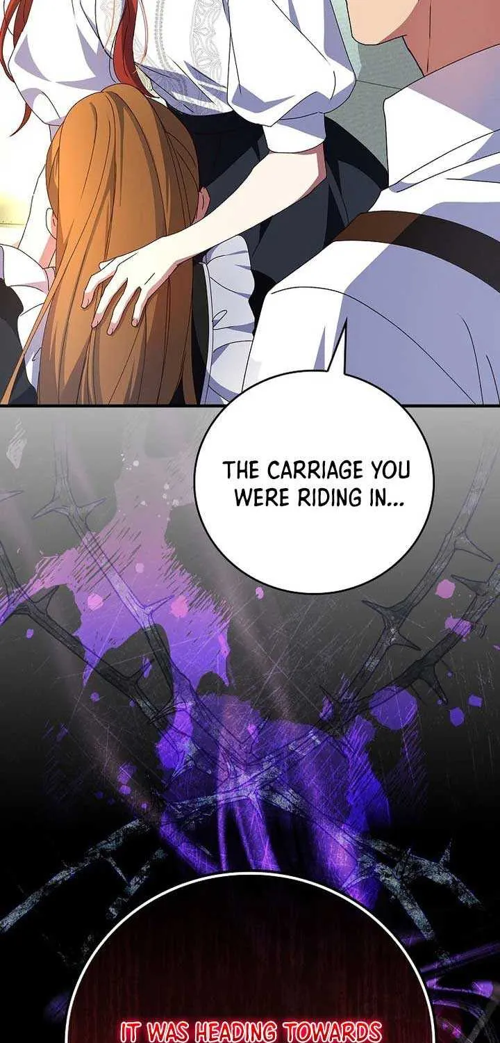 Since I Don’t Remember Anything About It, Shall We Break Up, Your Majesty? Chapter 2 page 109 - 