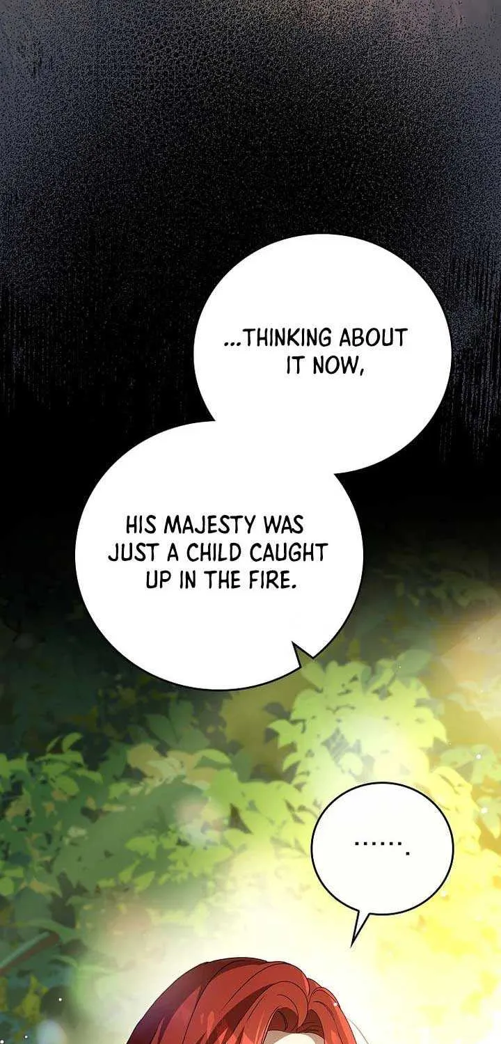 Since I Don’t Remember Anything About It, Shall We Break Up, Your Majesty? Chapter 2 page 16 - 