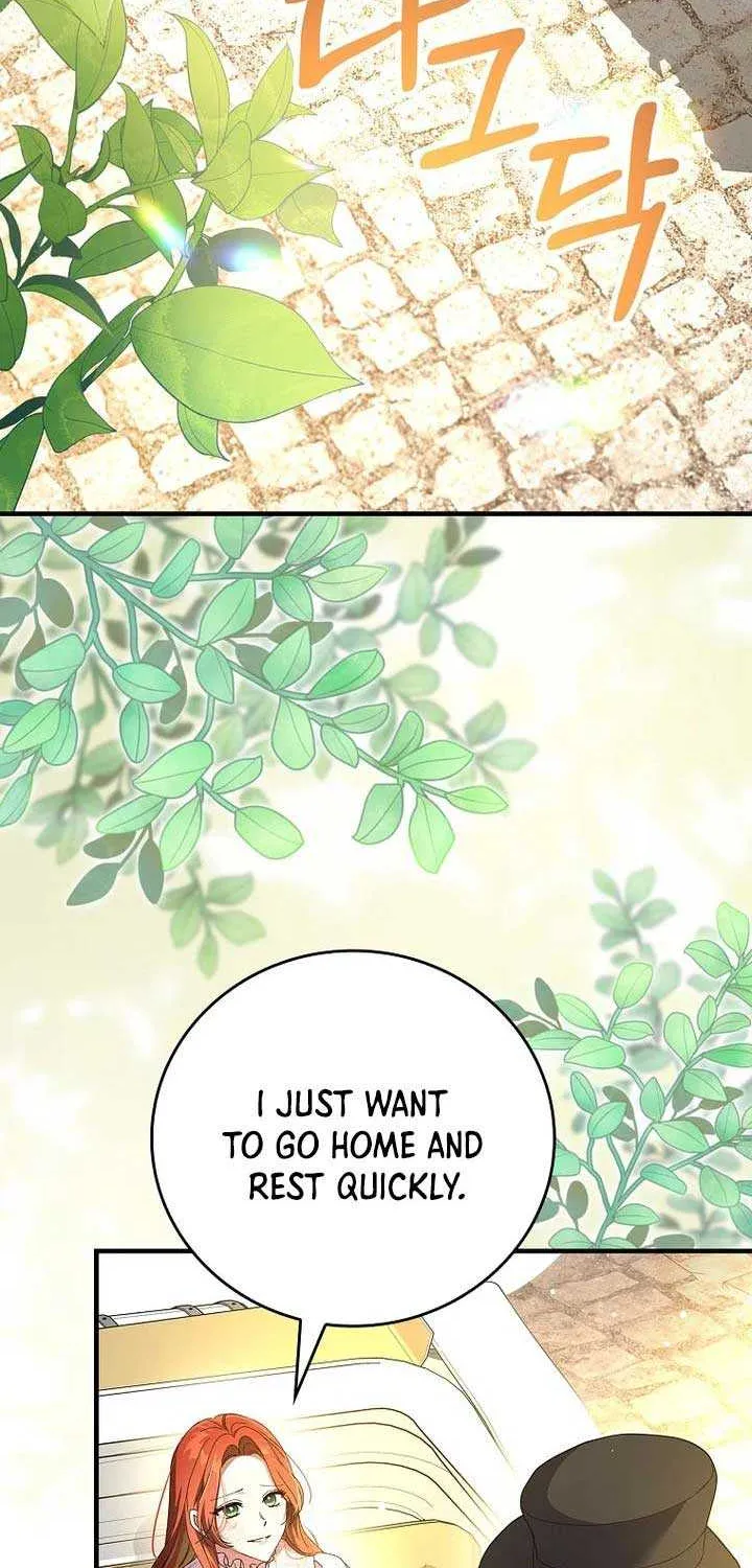 Since I Don’t Remember Anything About It, Shall We Break Up, Your Majesty? Chapter 2 page 24 - 