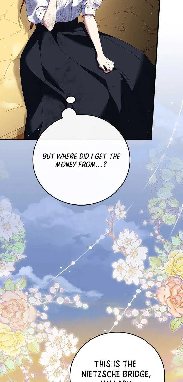 Since I Don’t Remember Anything About It, Shall We Break Up, Your Majesty? Chapter 2 page 32 - 