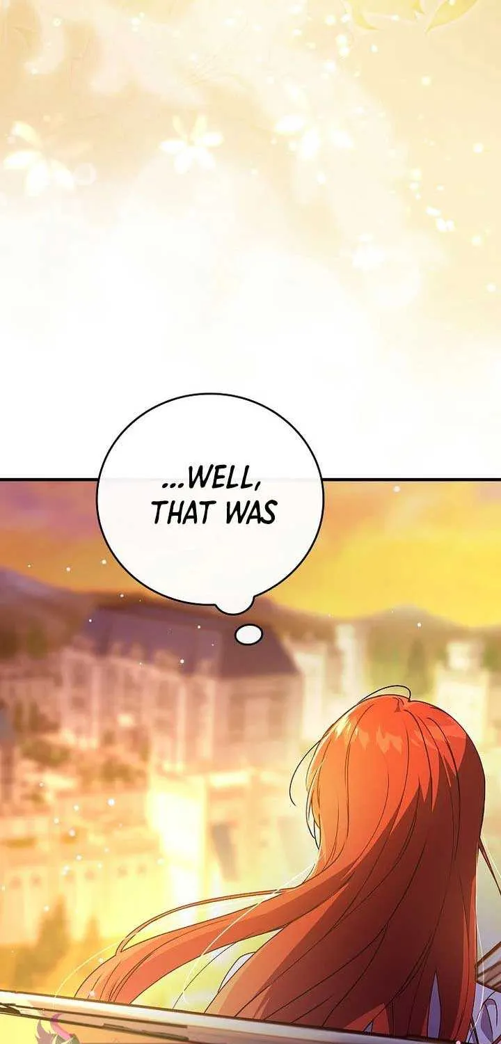 Since I Don’t Remember Anything About It, Shall We Break Up, Your Majesty? Chapter 2 page 41 - 