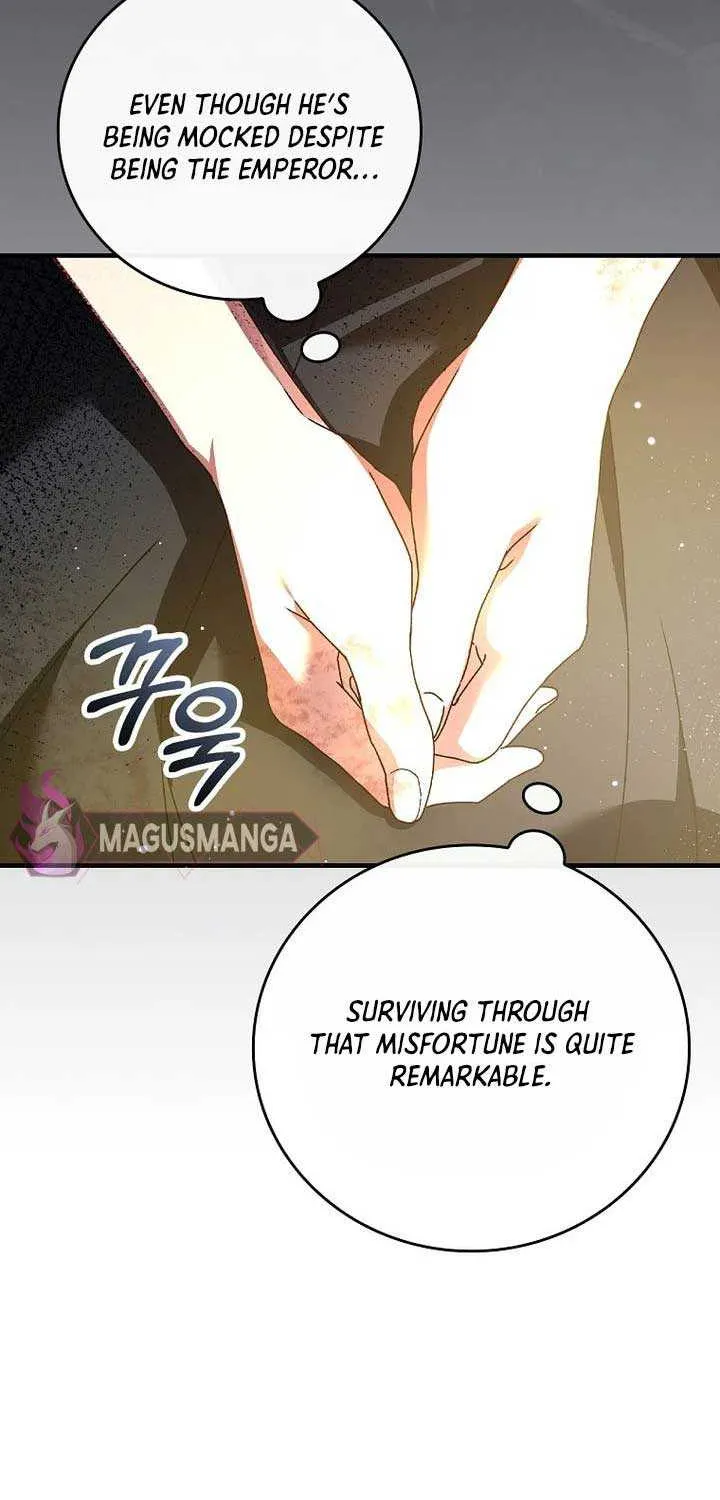 Since I Don’t Remember Anything About It, Shall We Break Up, Your Majesty? Chapter 2 page 46 - 