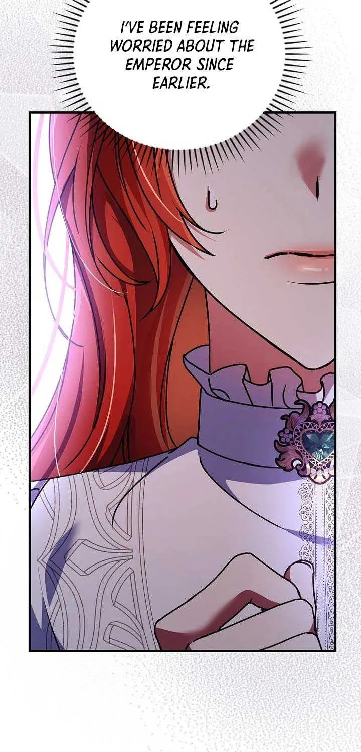 Since I Don’t Remember Anything About It, Shall We Break Up, Your Majesty? Chapter 2 page 48 - 
