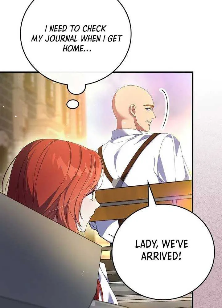 Since I Don’t Remember Anything About It, Shall We Break Up, Your Majesty? Chapter 2 page 50 - 