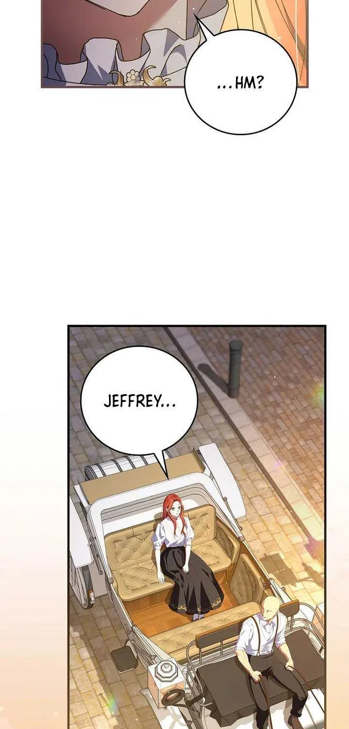 Since I Don’t Remember Anything About It, Shall We Break Up, Your Majesty? Chapter 2 page 52 - 