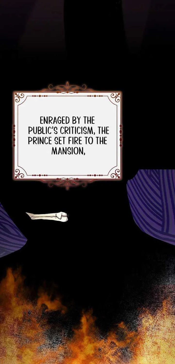 Since I Don’t Remember Anything About It, Shall We Break Up, Your Majesty? Chapter 2 page 9 - 