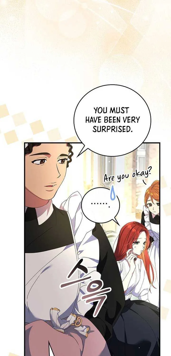 Since I Don’t Remember Anything About It, Shall We Break Up, Your Majesty? Chapter 2 page 83 - 
