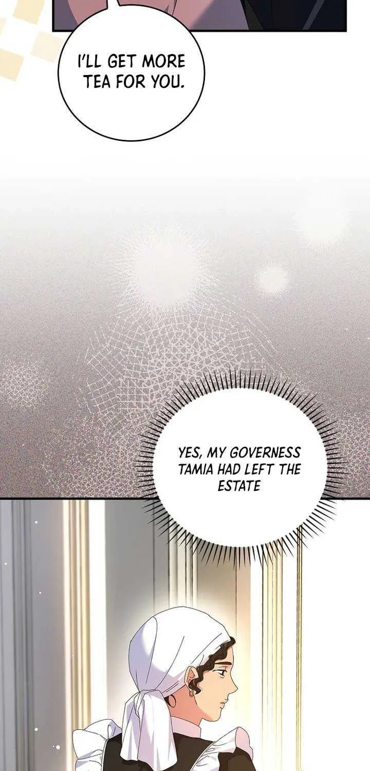 Since I Don’t Remember Anything About It, Shall We Break Up, Your Majesty? Chapter 2 page 84 - 