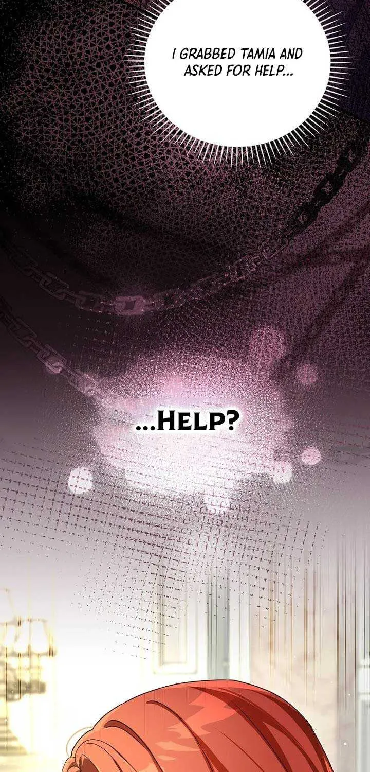 Since I Don’t Remember Anything About It, Shall We Break Up, Your Majesty? Chapter 2 page 89 - 