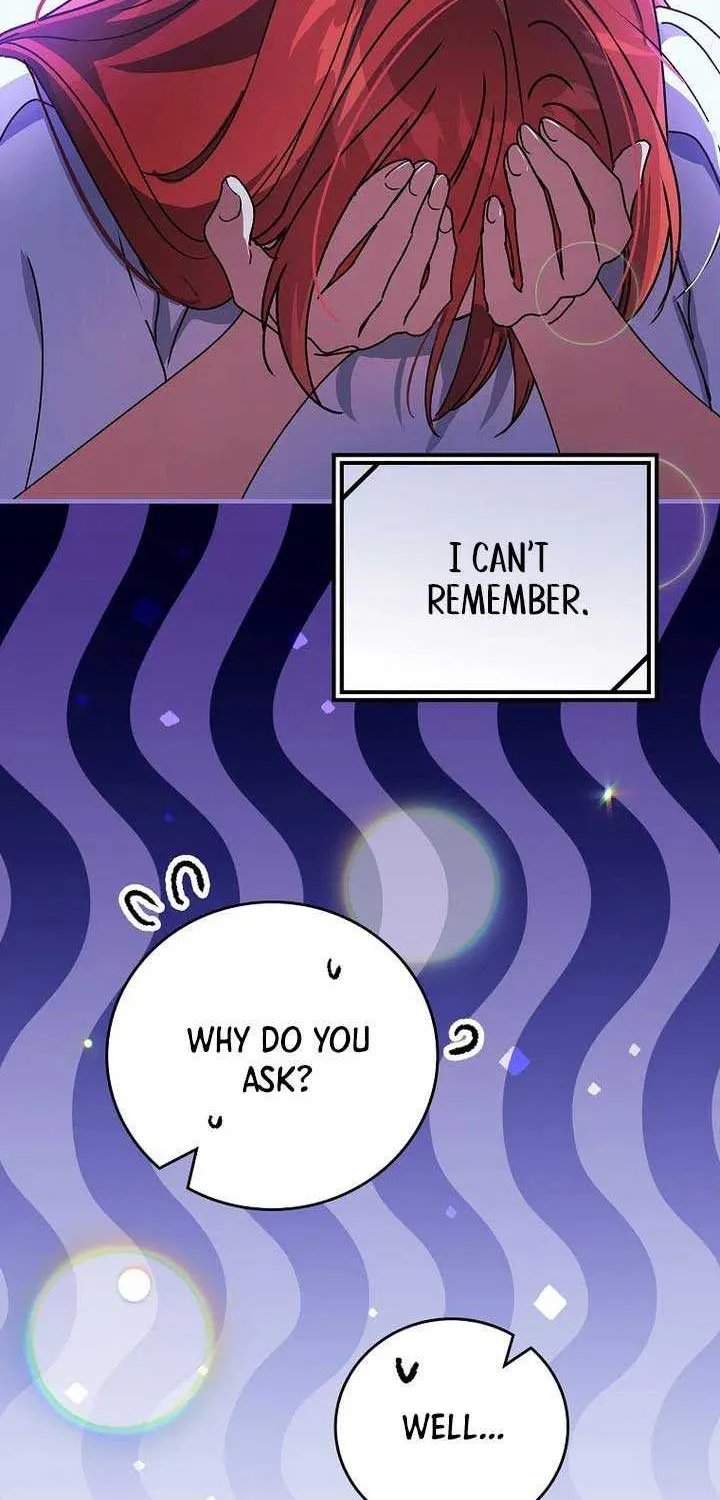 Since I Don’t Remember Anything About It, Shall We Break Up, Your Majesty? Chapter 2 page 96 - 