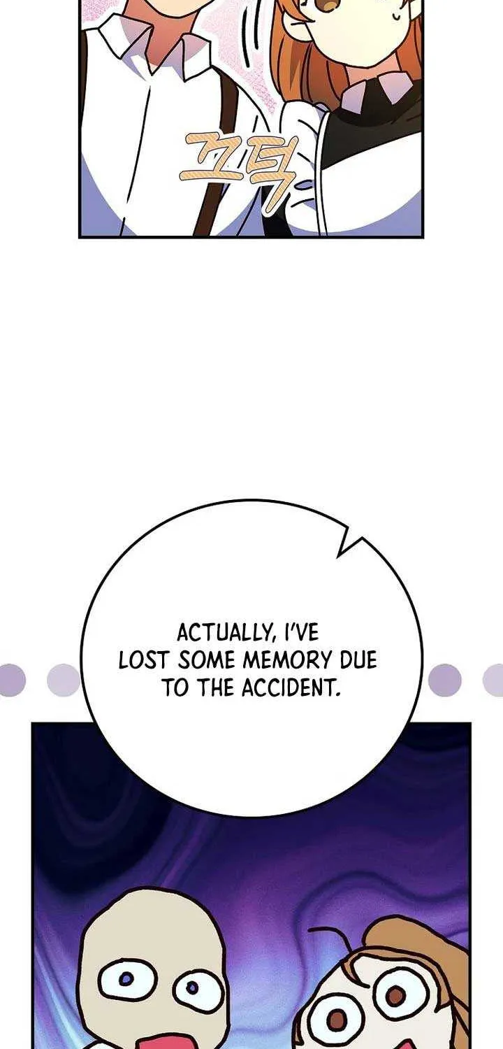 Since I Don’t Remember Anything About It, Shall We Break Up, Your Majesty? Chapter 2 page 98 - 