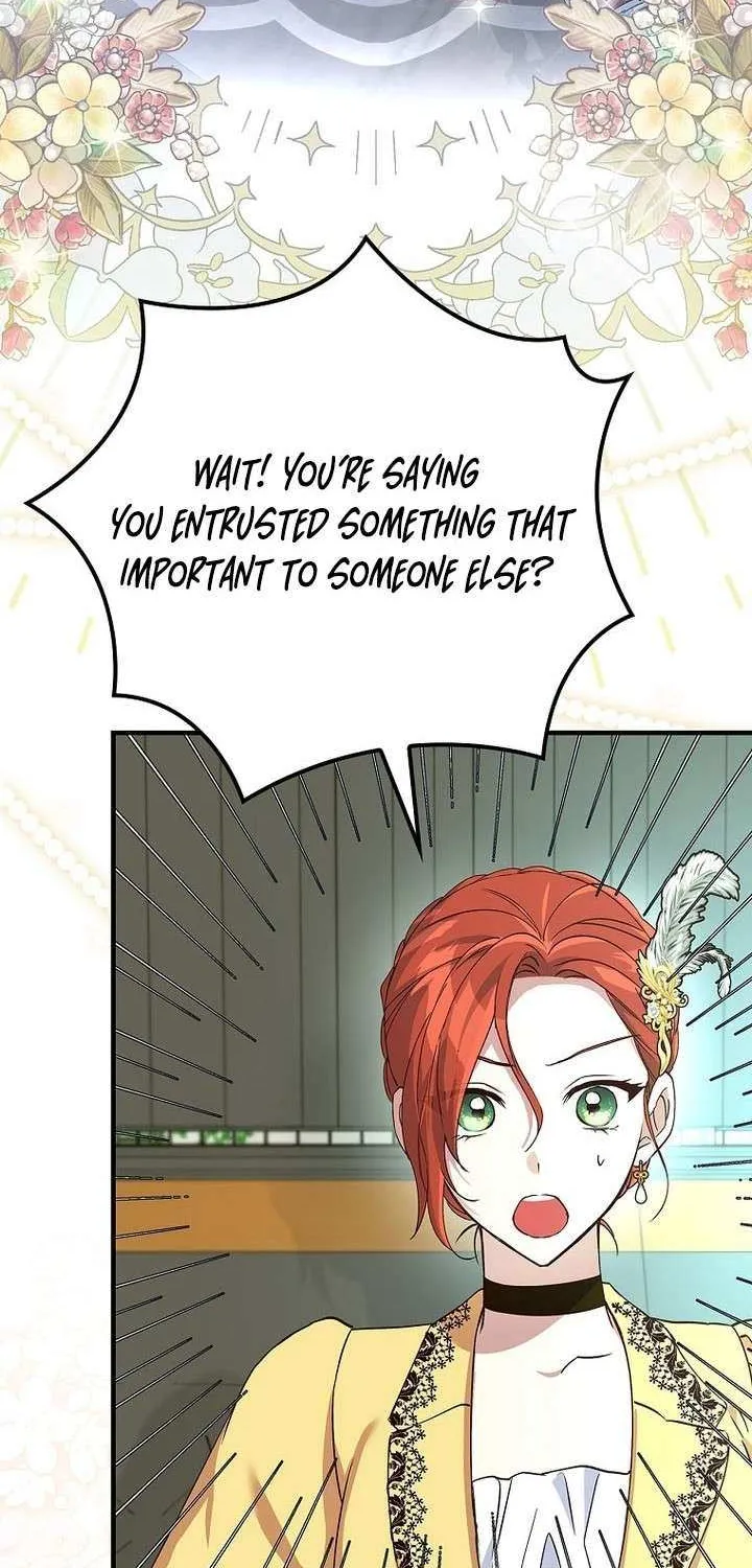 Since I Don’t Remember Anything About It, Shall We Break Up, Your Majesty? Chapter 20 page 12 - 