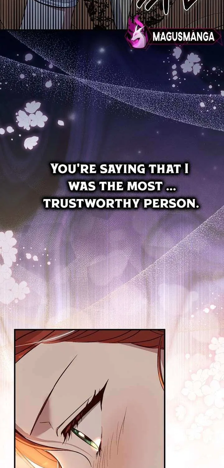 Since I Don’t Remember Anything About It, Shall We Break Up, Your Majesty? Chapter 20 page 16 - 