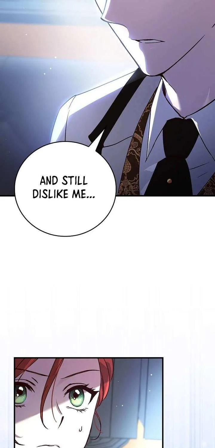 Since I Don’t Remember Anything About It, Shall We Break Up, Your Majesty? Chapter 20 page 27 - 