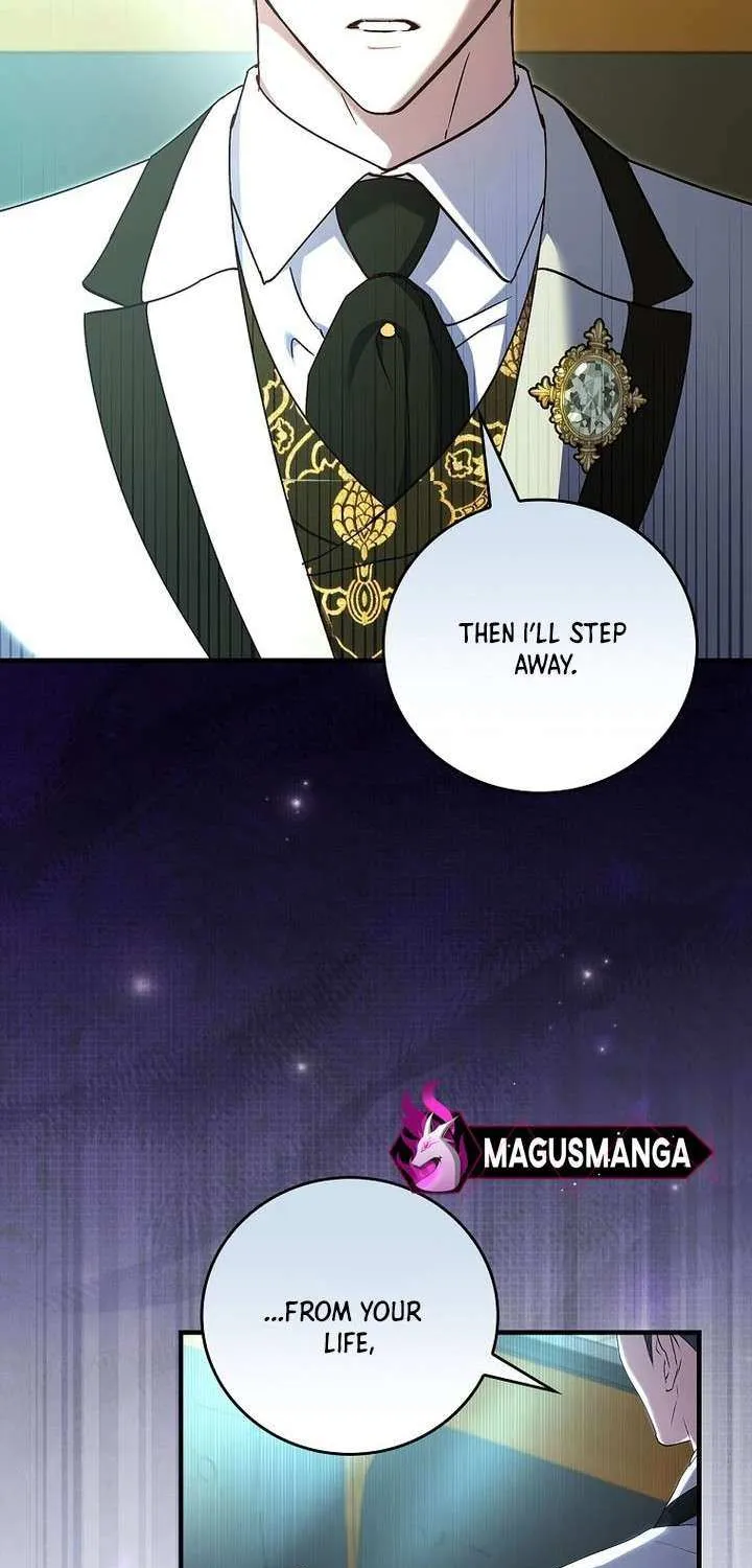 Since I Don’t Remember Anything About It, Shall We Break Up, Your Majesty? Chapter 20 page 29 - 