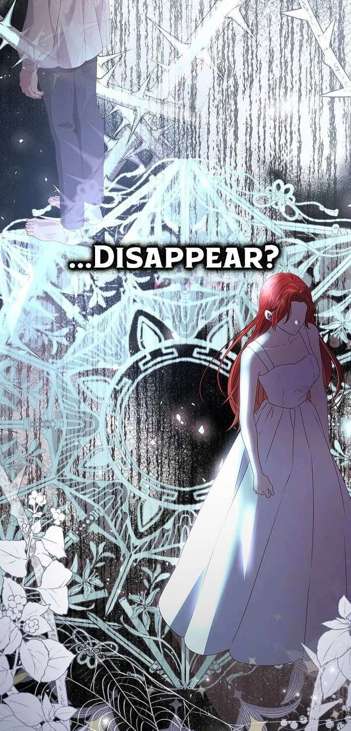 Since I Don’t Remember Anything About It, Shall We Break Up, Your Majesty? Chapter 20 page 32 - 