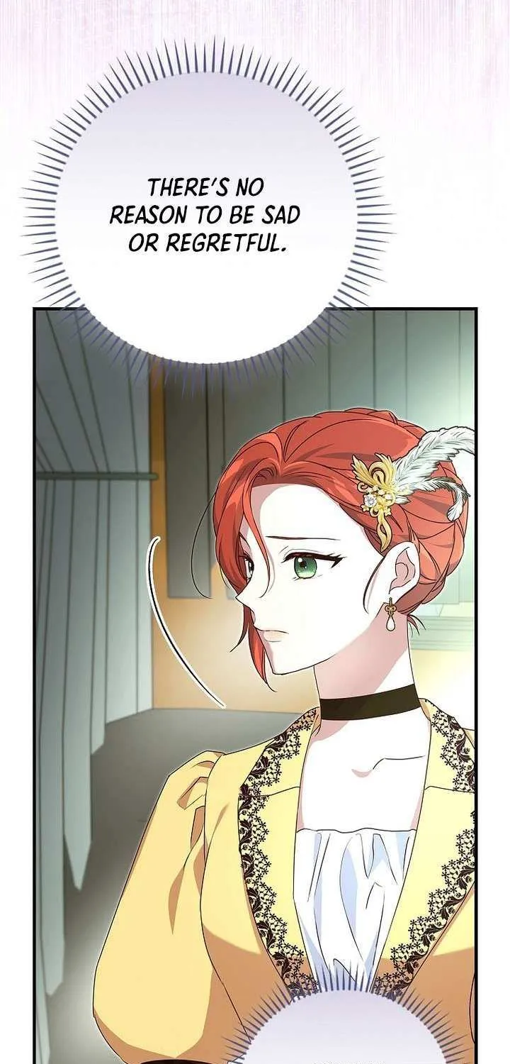 Since I Don’t Remember Anything About It, Shall We Break Up, Your Majesty? Chapter 20 page 37 - 