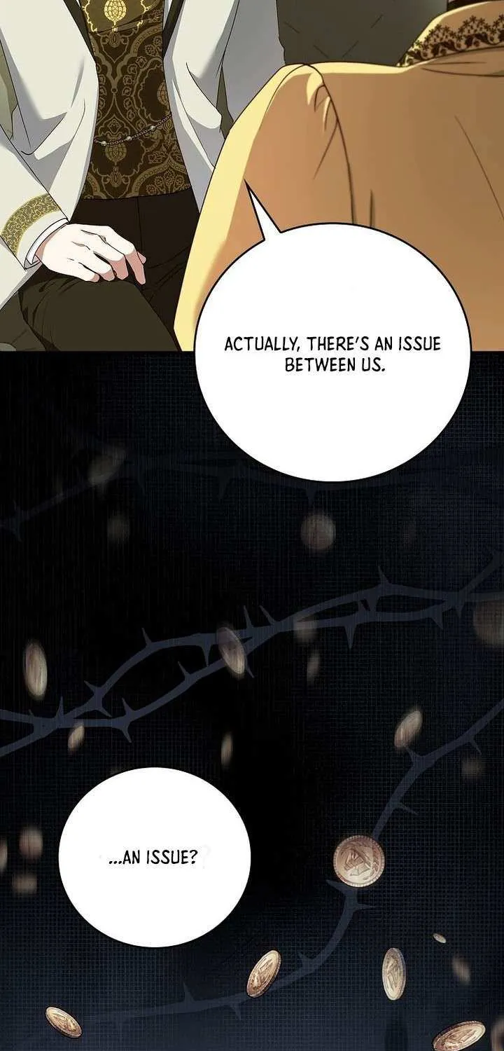 Since I Don’t Remember Anything About It, Shall We Break Up, Your Majesty? Chapter 20 page 5 - 