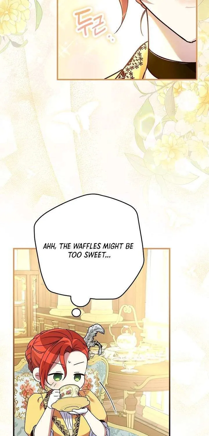 Since I Don’t Remember Anything About It, Shall We Break Up, Your Majesty? Chapter 20 page 58 - 