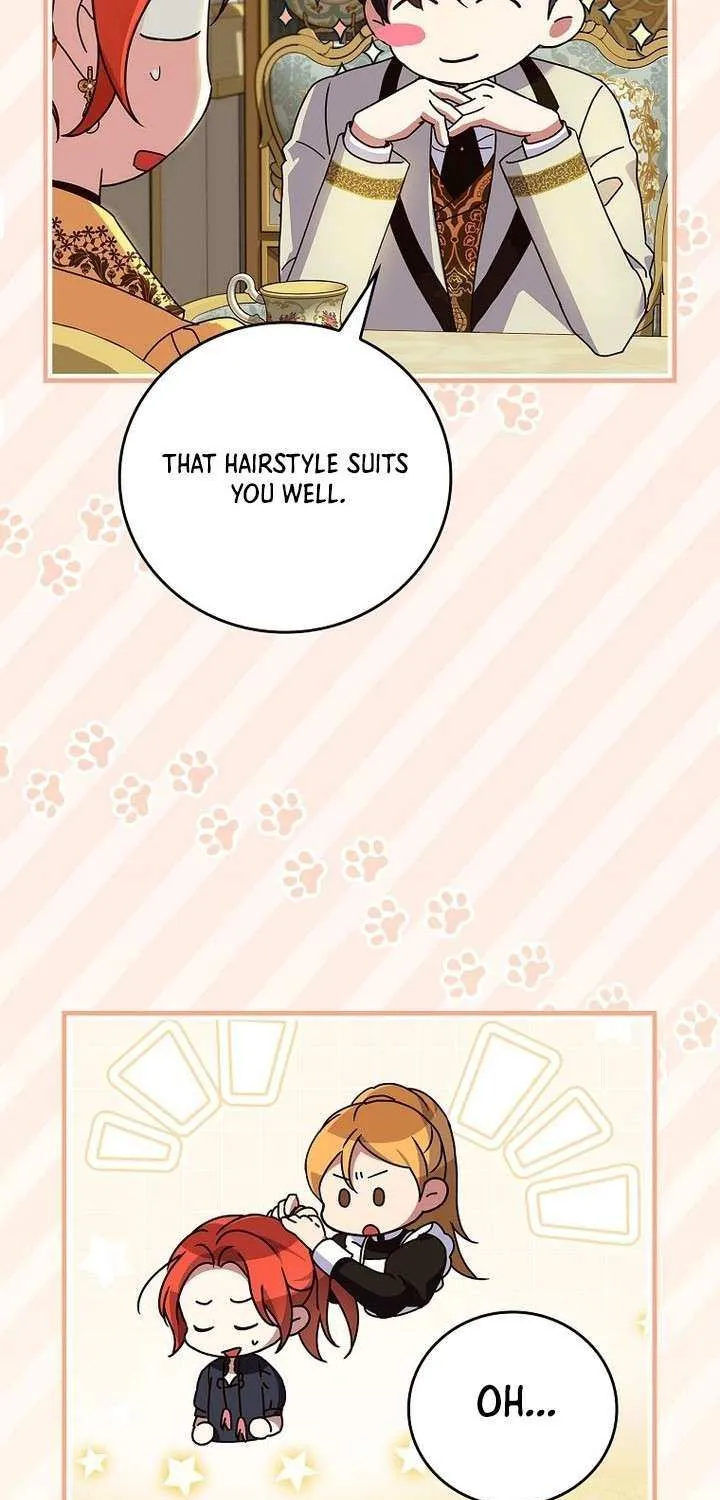 Since I Don’t Remember Anything About It, Shall We Break Up, Your Majesty? Chapter 20 page 65 - 