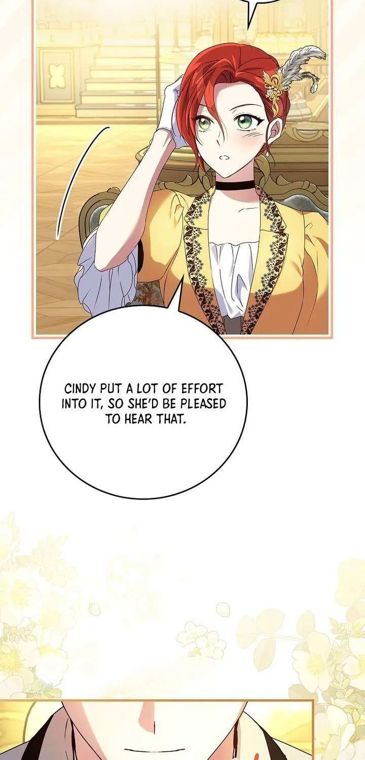 Since I Don’t Remember Anything About It, Shall We Break Up, Your Majesty? Chapter 20 page 66 - 