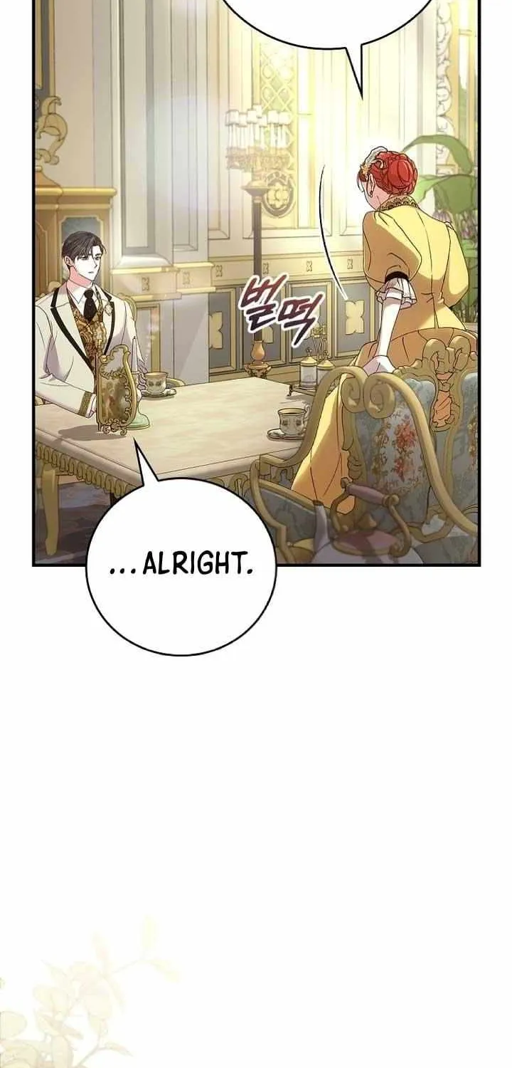Since I Don’t Remember Anything About It, Shall We Break Up, Your Majesty? Chapter 21 page 14 - 