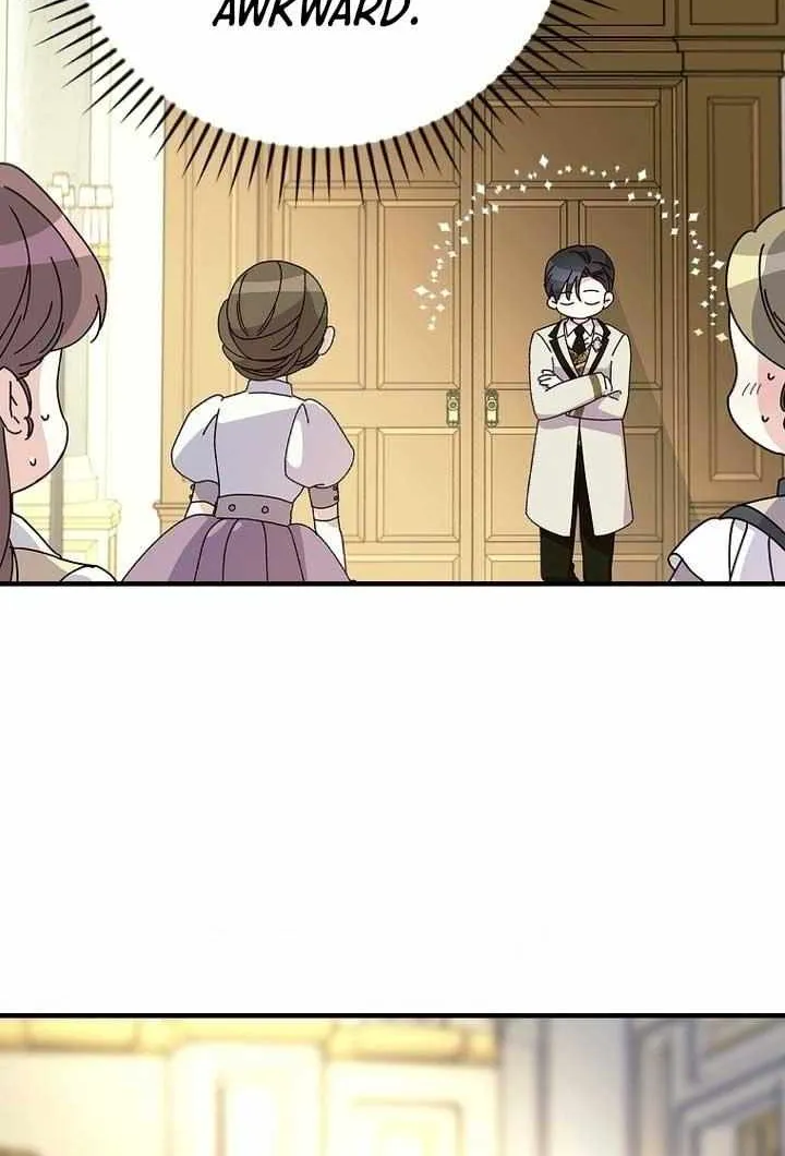 Since I Don’t Remember Anything About It, Shall We Break Up, Your Majesty? Chapter 21 page 22 - 