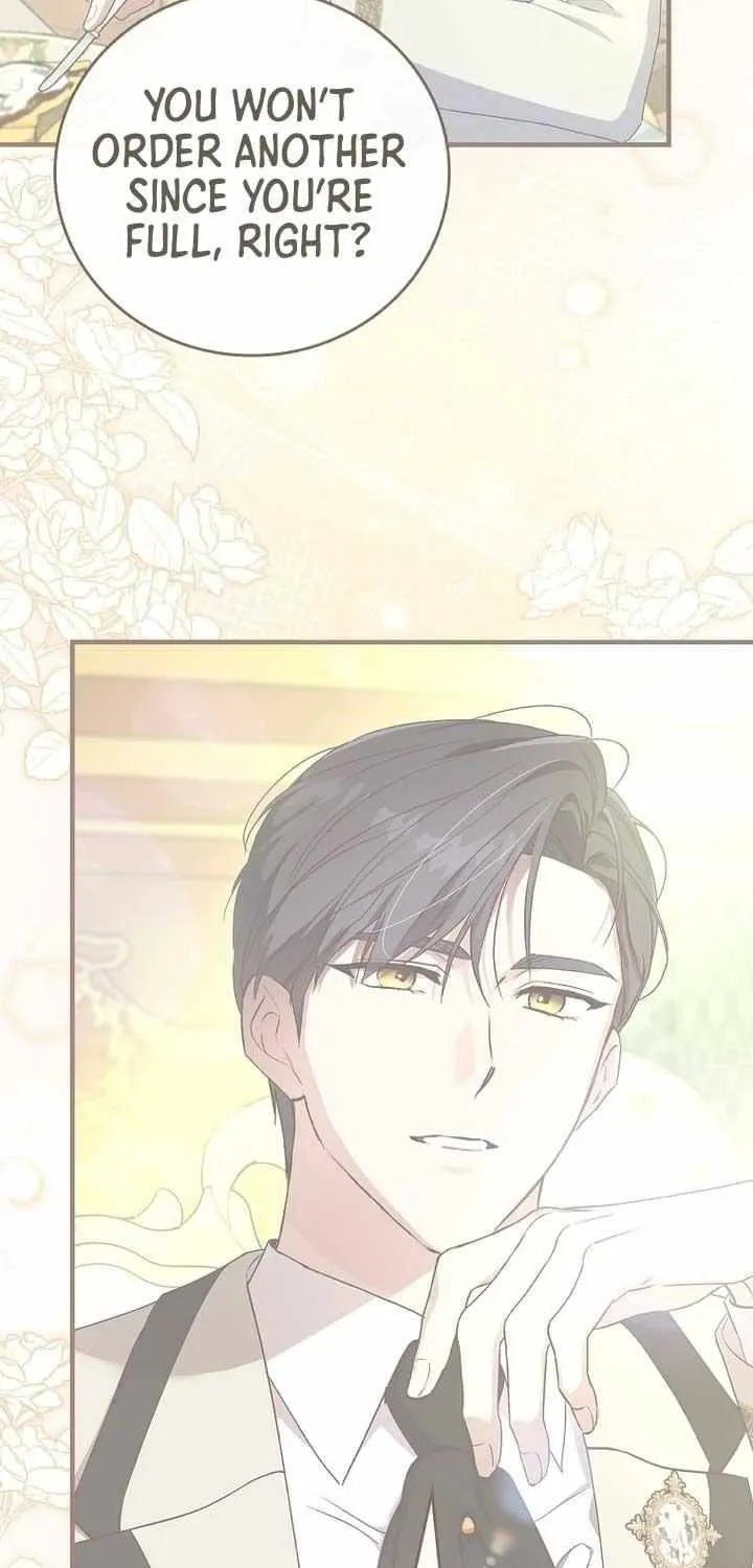 Since I Don’t Remember Anything About It, Shall We Break Up, Your Majesty? Chapter 21 page 29 - 