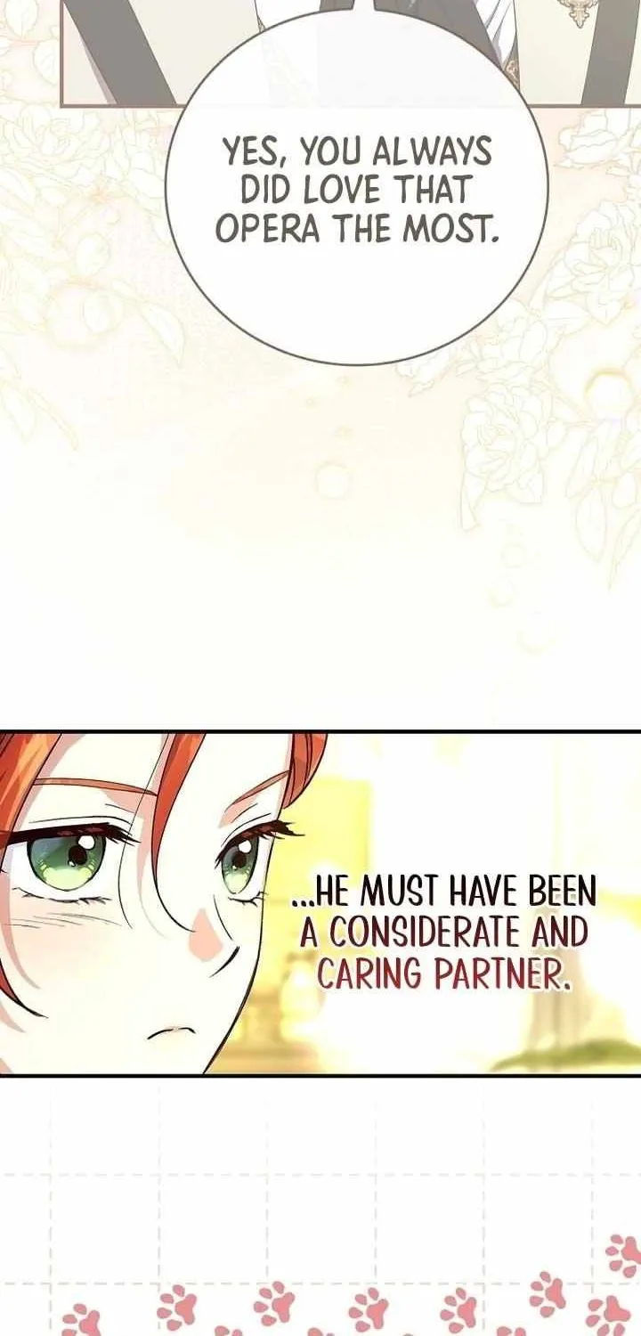 Since I Don’t Remember Anything About It, Shall We Break Up, Your Majesty? Chapter 21 page 30 - 